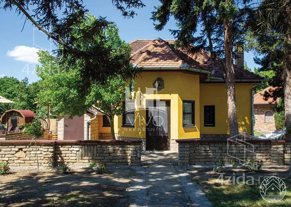 Kuća | 4zida