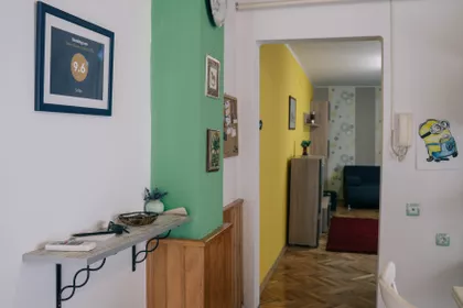 Skerlićeva | 4zida.rs