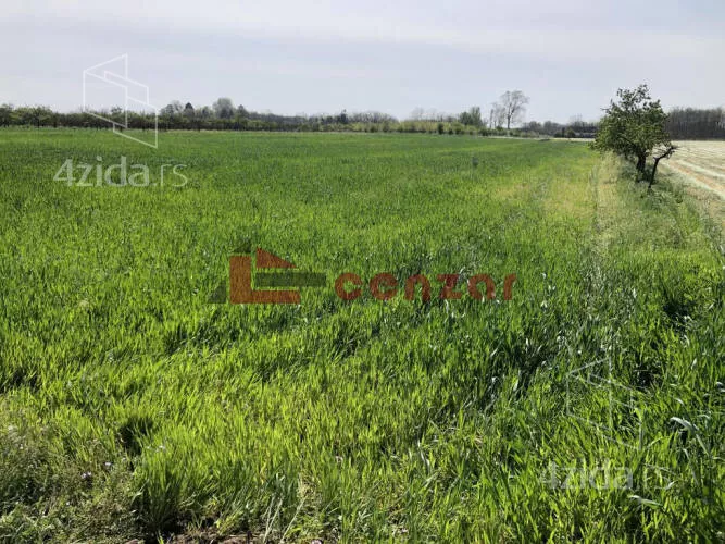 Poljoprivredno zemljište | 4zida