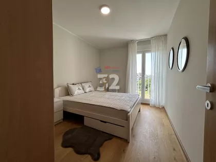 Bulevar Mihajla Pupina | 4zida.rs