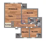 Novi Sad, Gradske lokacije, Adice | 4zida.rs | 4zida.rs