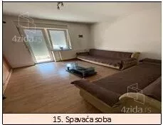 Sedmosoban stan | 4zida
