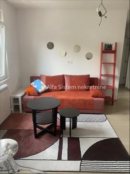 Dušanovac | 4zida.rs