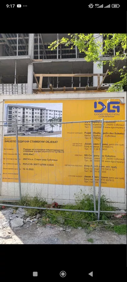 Šolohova | 4zida.rs