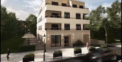 Zorana Djindjića | 4zida.rs