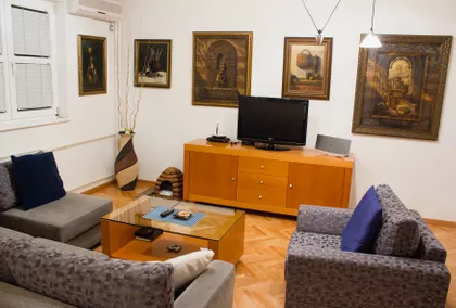 Bogdana Tirnanića 21 | 4zida.rs