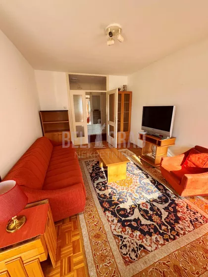 Vojvode Stepe | 4zida.rs