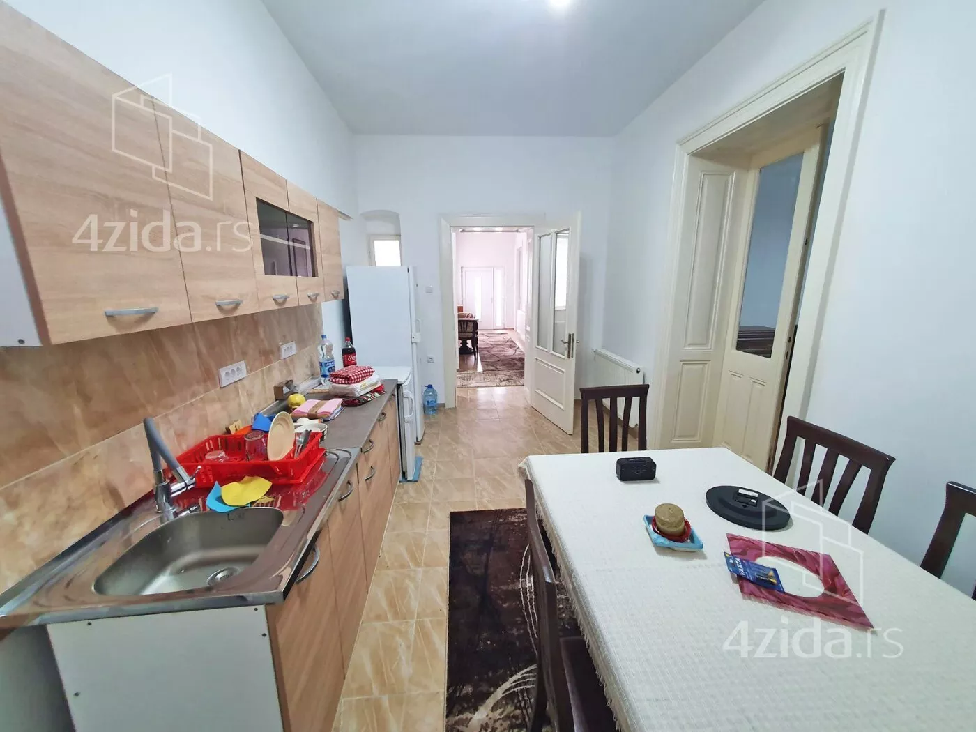 Kuća | 4zida