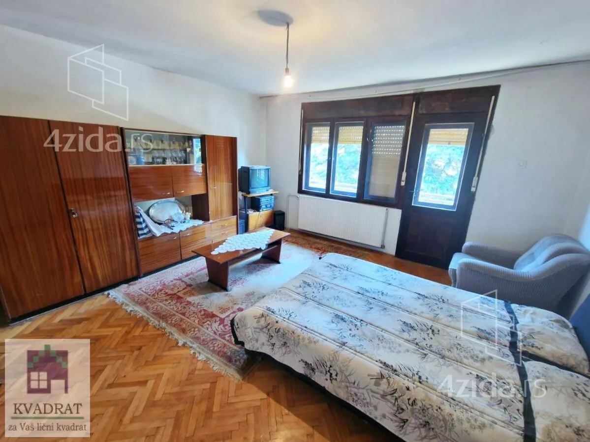 Kuća | 4zida