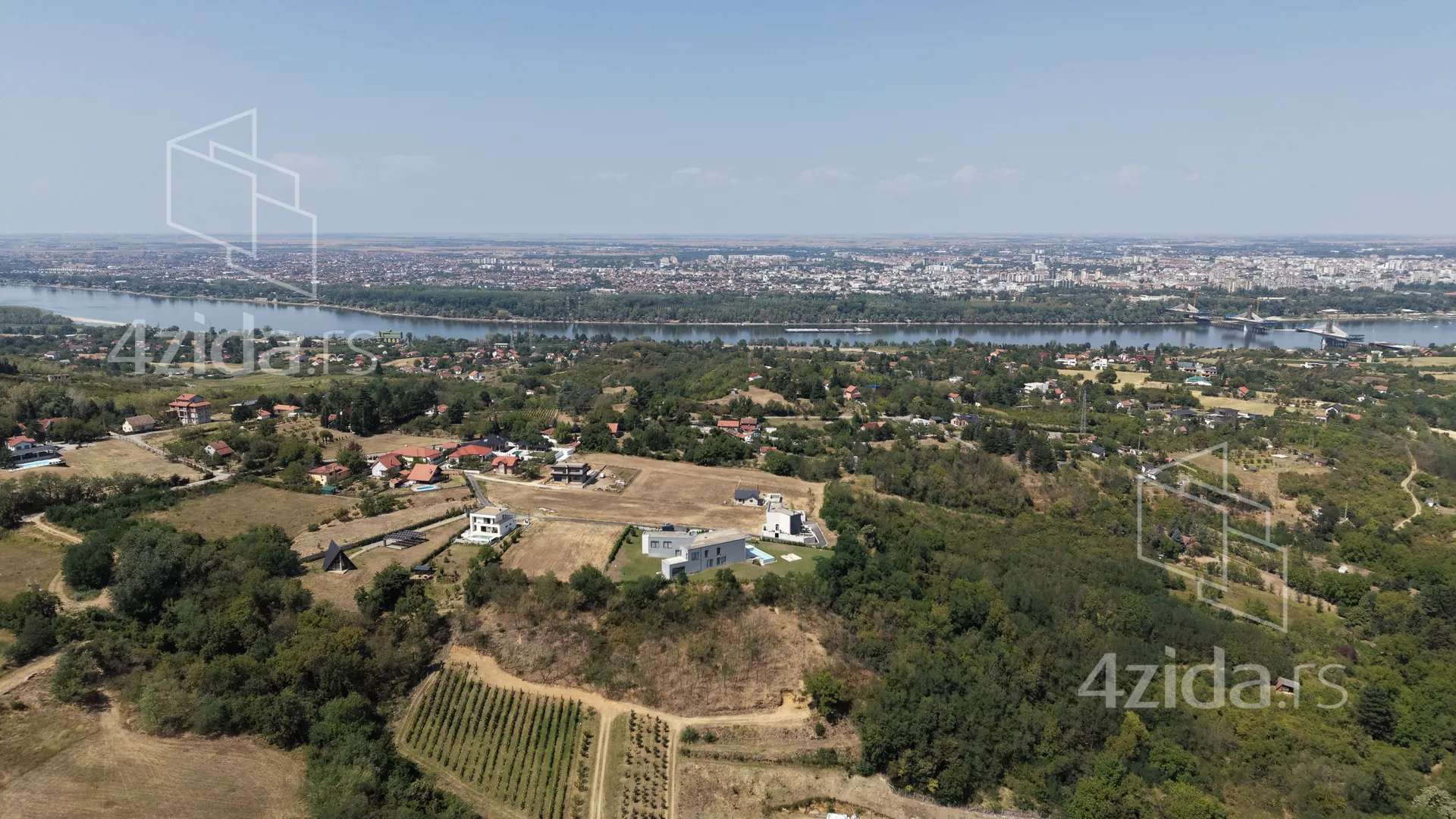 Građevinsko zemljište | 4zida