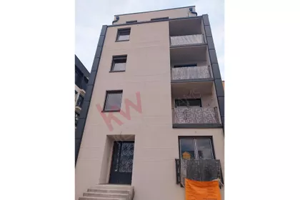 Kapetana Miloša Žunjića | 4zida.rs