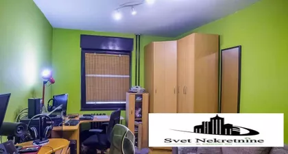 Bulevar Oslobođenja | 4zida.rs