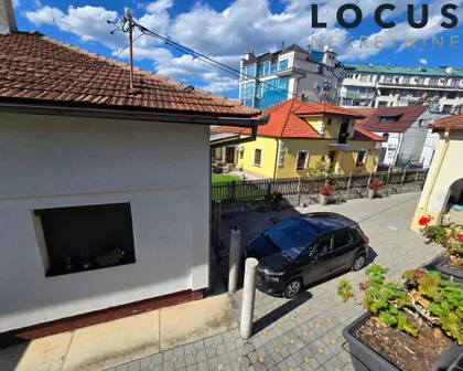 Dr Dragiše Mišovića 8 | 4zida.rs