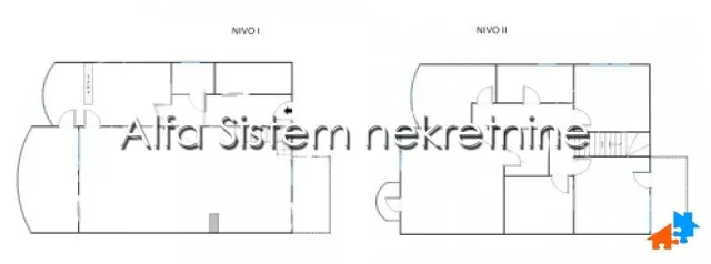 Šestosoban stan | 4zida