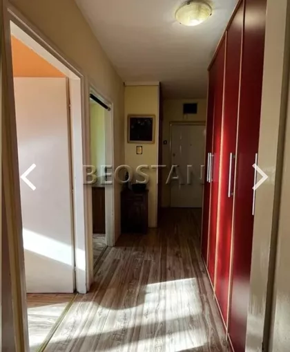 Bulevar Zorana Djindica | 4zida.rs