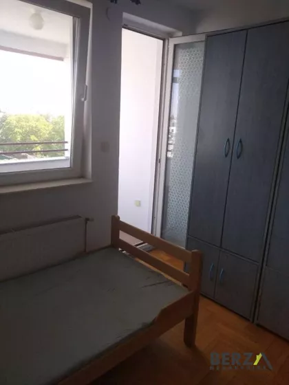 Bulevar Patrijarha Pavla (Somborski Bulevar) | 4zida.rs