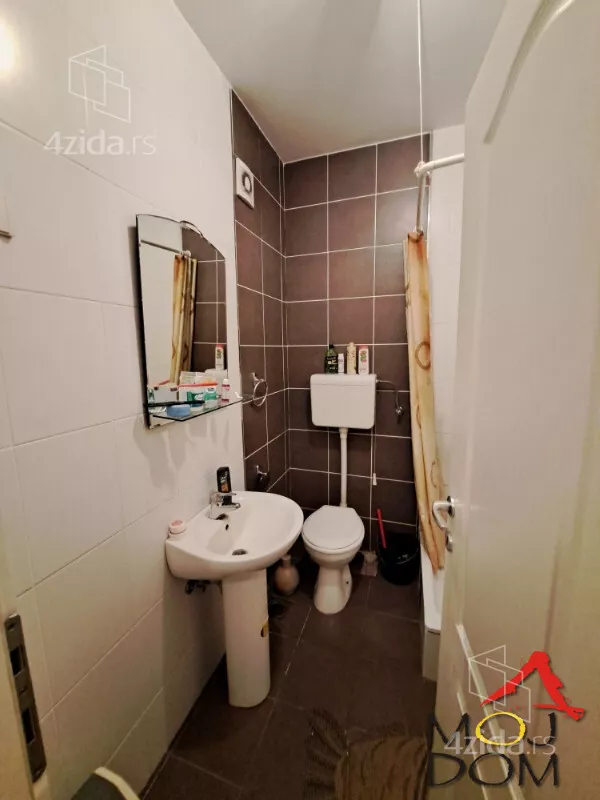 Garsonjera | 4zida