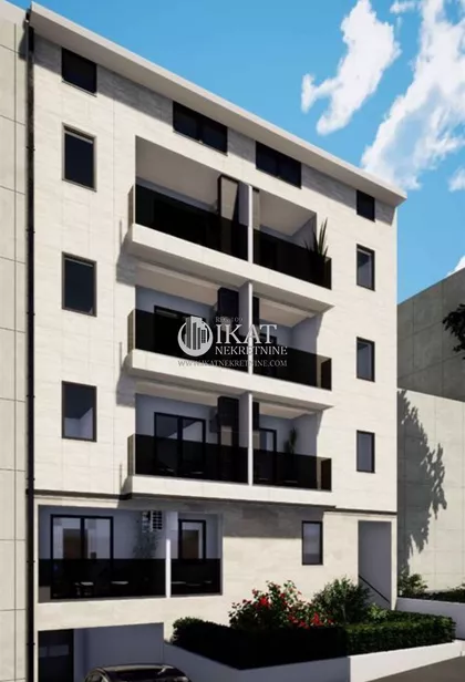 Koste Trifkovića | 4zida.rs