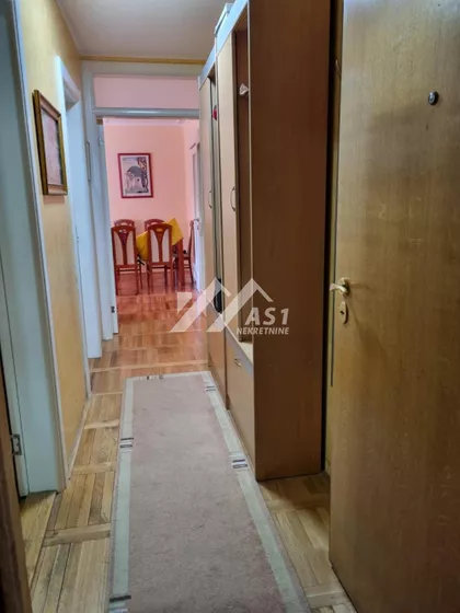 Bore Prodanovića | 4zida.rs