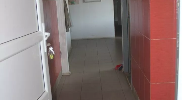 4-etažna kuća | 4zida