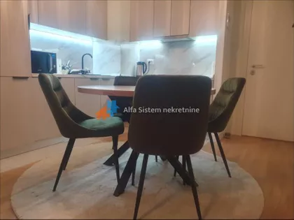 Beograd na vodi | 4zida.rs