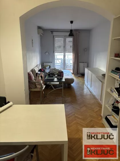 Sajmište | 4zida.rs