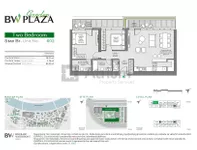 Beograd, Savski Venac, Beograd na vodi | 4zida.rs | 4zida.rs