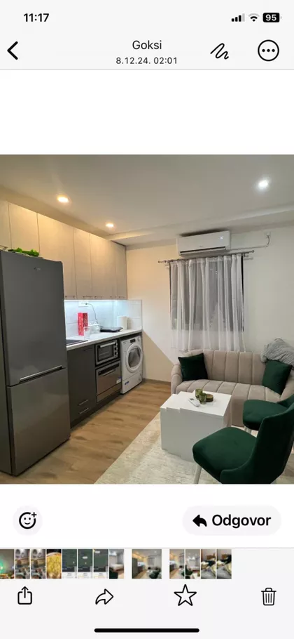 Jurija Gagarina | 4zida.rs