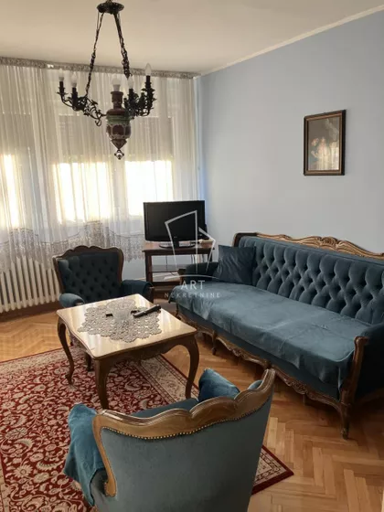 Bulevar Mihajla Pupina | 4zida.rs