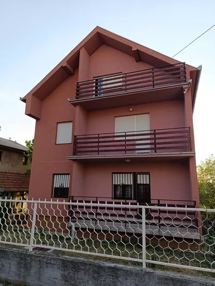 Gradske lokacije | 4zida.rs