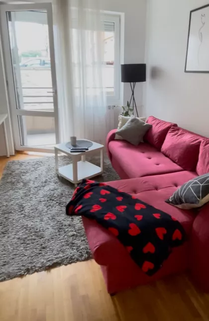 Dimitrija Tucovića | 4zida.rs