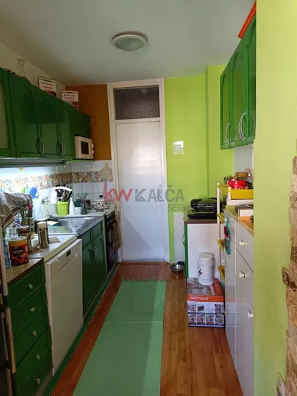 Bulevar Zona 3 | 4zida.rs