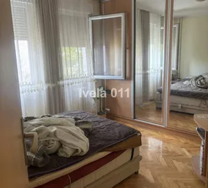 Bežanijska kosa 1, Bežanijska kosa, Novi Beograd, Beograd, 3.0 stan | 4zida.rs