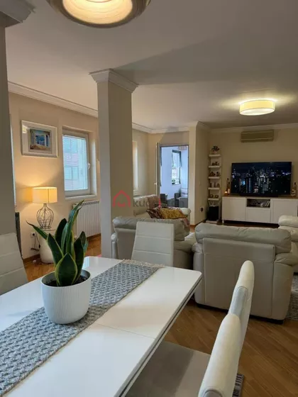 Beograd na vodi | 4zida.rs