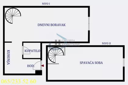 Topličin venac | 4zida.rs