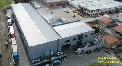 Cara Konstantina | 4zida.rs