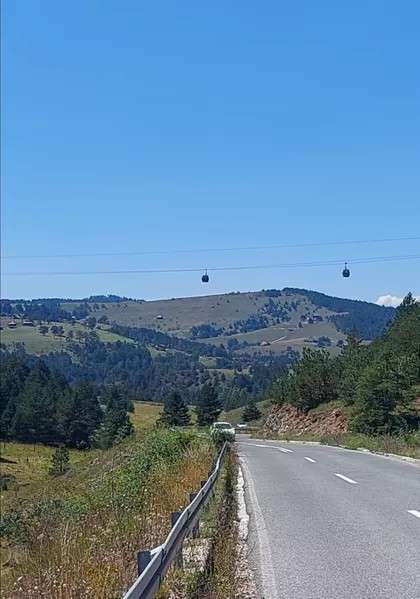 Kobilja Glava | 4zida.rs