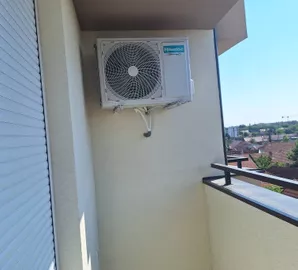 Centar 1, Gradske lokacije, Subotica, 3.0 stan | 4zida.rs