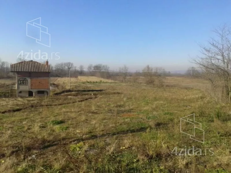 Poljoprivredno zemljište | 4zida