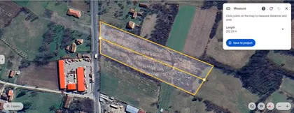 Dositeja Obradovića 130 | 4zida.rs