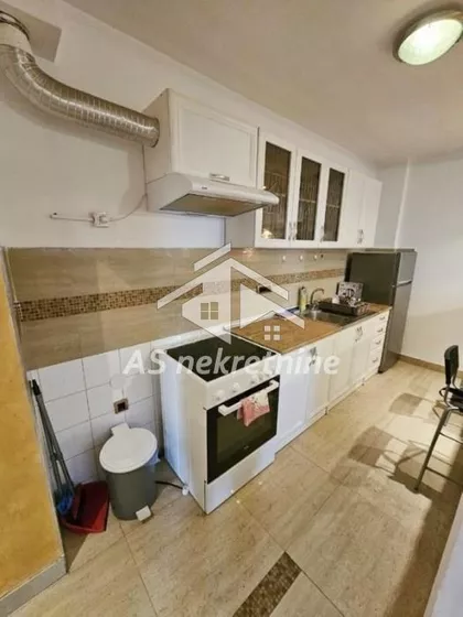 Blok 1 - Fontana | 4zida.rs