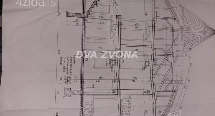 Kuća | 4zida