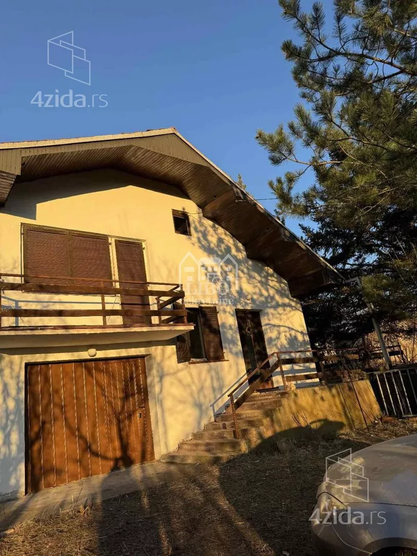 Kuća | 4zida