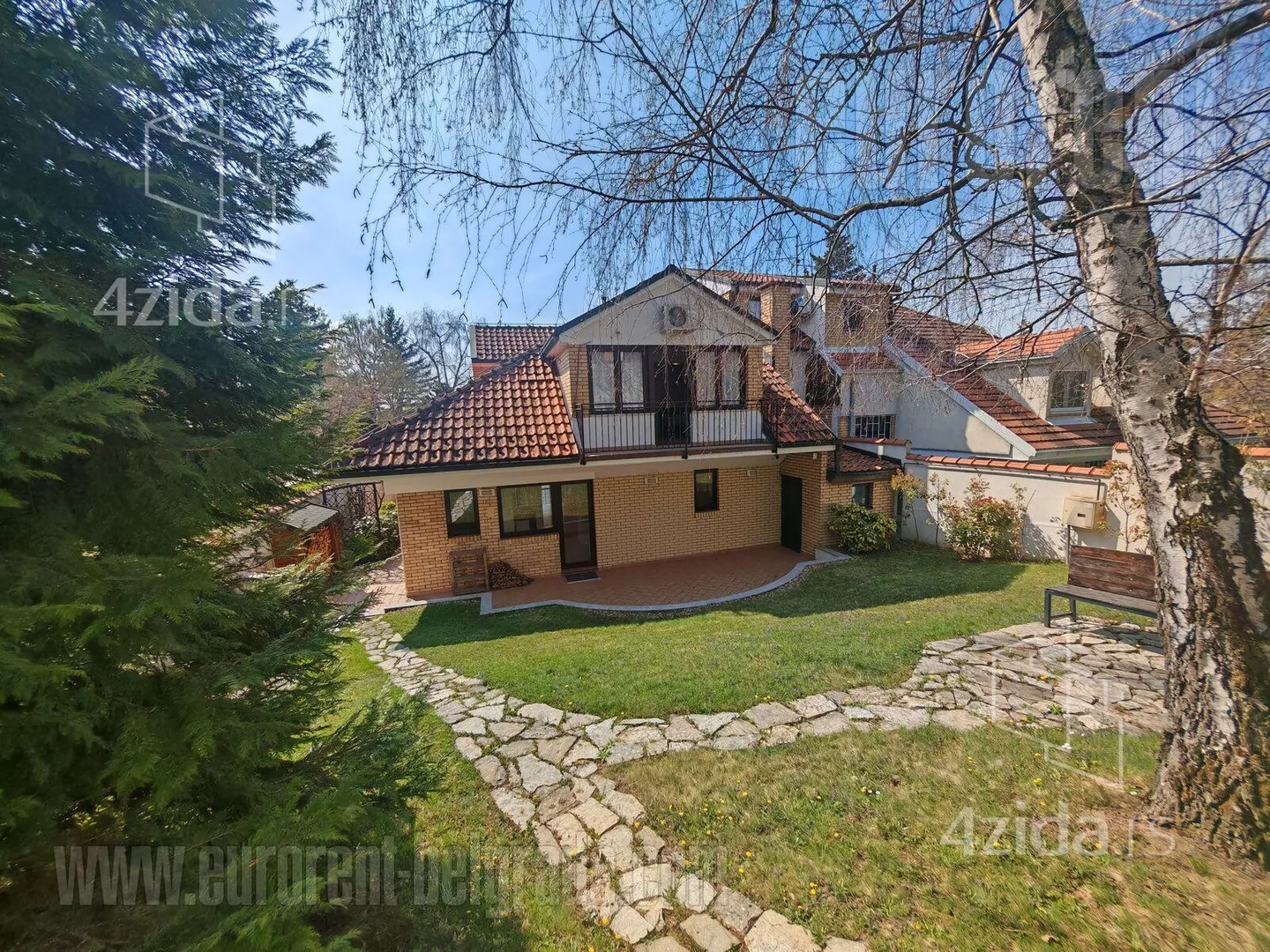 3-etažna kuća | 4zida