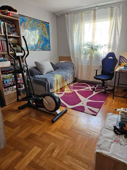 Nova Detelinara | 4zida.rs