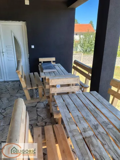 Bogoljuba Petkovića | 4zida.rs
