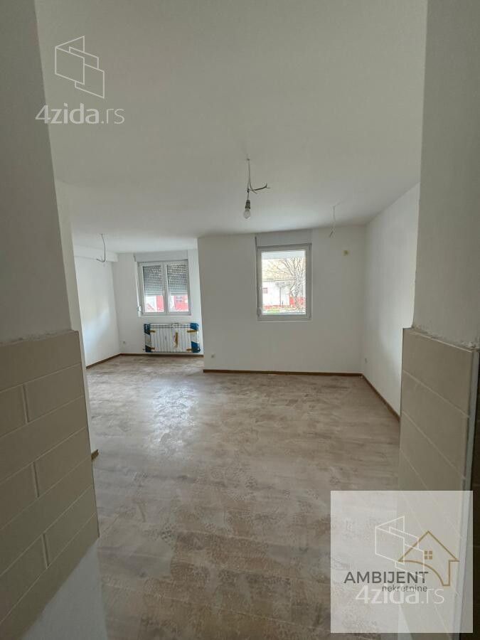 Apartment in Ruma, Breg, Ruma - View 2