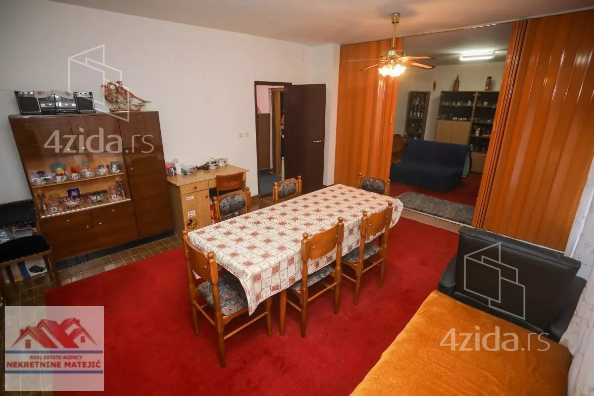 Kuća | 4zida