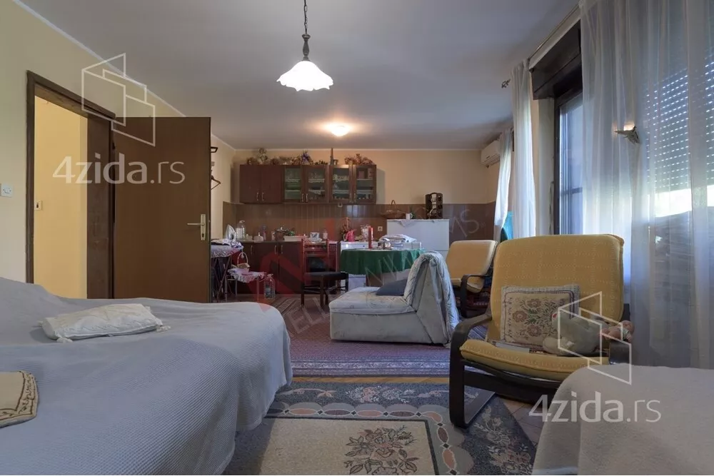 3-etažna kuća | 4zida