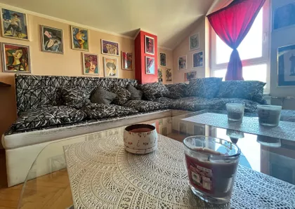 Gandijeva | 4zida.rs